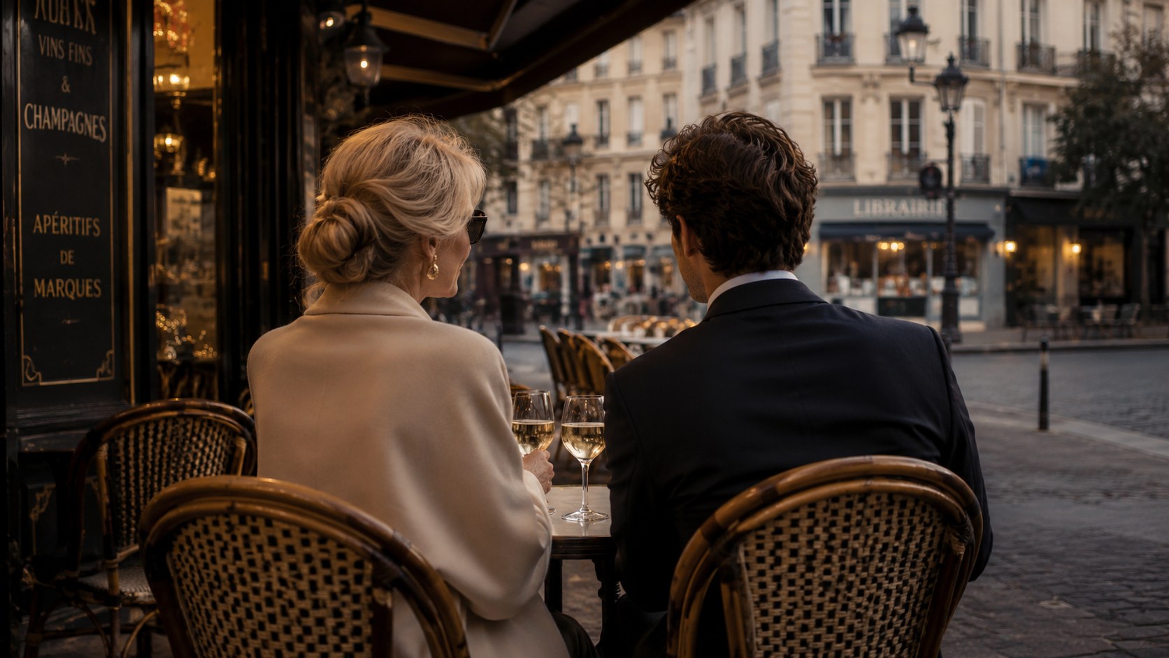 Første date: sådan går den godt